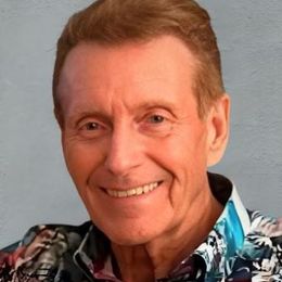 Photo of René Davignon, obituary in Granby