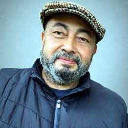 Photo of Britzi Ademir Santos, obituary