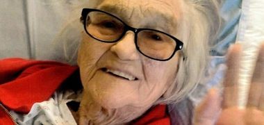 Mary Hilda Westhaver