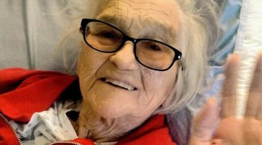 Mary Hilda Westhaver