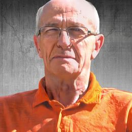 Photo of Paul Raymond, obituary