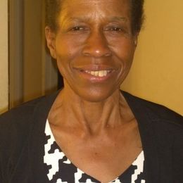 Photo of Artie Mae Newsom, obituary