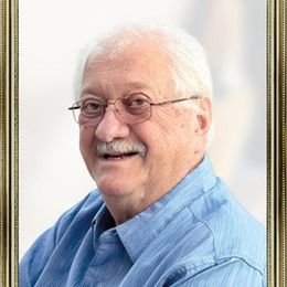 Photo of Jacques Prud'homme, obituary in Vaudreuil-Dorion