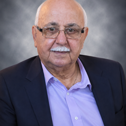 Photo of Hagop Jawichian, obituary in Montréal