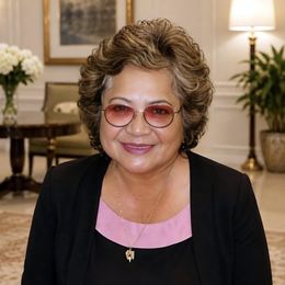 Photo of Arieta Vaimaona, obituary