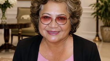 Arieta Vaimaona