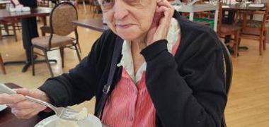 Jeannette Couturier