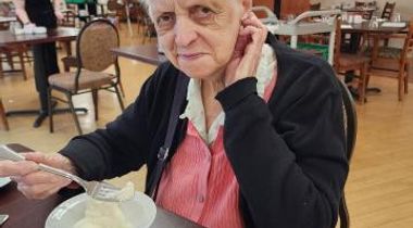 Jeannette Couturier