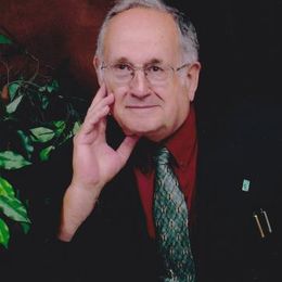 Photo of Maurice Auger, obituary in Longueuil