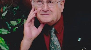 Maurice Auger
