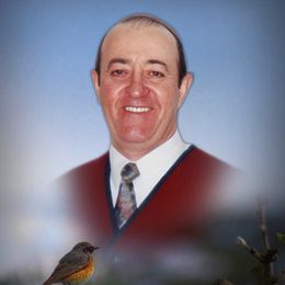 Photo of Richard Lapierre, obituary