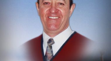 Richard Lapierre