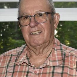 Photo de Bernard Lafontaine, avis de décès à Gatineau