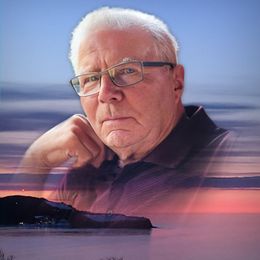 Photo de Raymond Chouinard, avis de décès