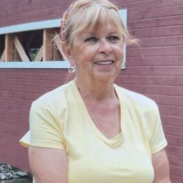 Photo de Diane Beauchamp, avis de décès à Amherst