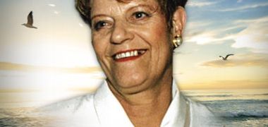 Louisette Ruel
