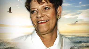 Louisette Ruel
