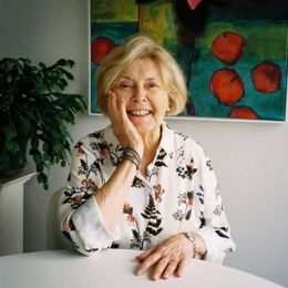Photo of Sylvia Bissonnette, obituary in Laval