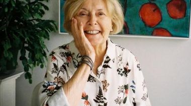 Sylvia Bissonnette