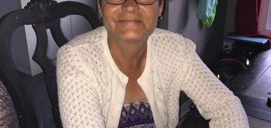 Lucie Lamoureux Sabourin