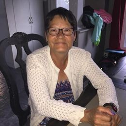 Photo de Lucie Lamoureux Sabourin, avis de décès à Gatineau
