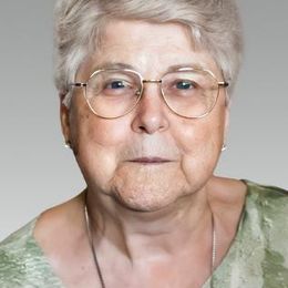 Photo de Bernadette Landry, avis de décès à Laval