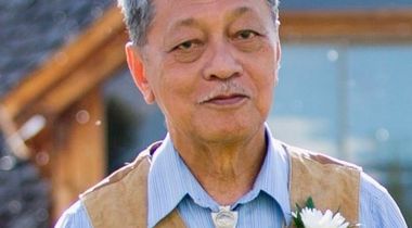 Rudy F. Montesclaros