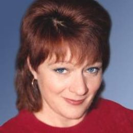 Photo of Diane Trottier, obituary in Shawinigan