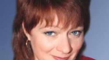 Diane Trottier