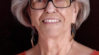 Berthe Pedneault