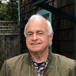 Photo of Gerald James Bibler, obituary