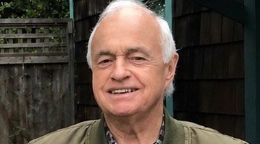 Gerald James Bibler