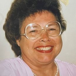 Photo of Sarah Wheelock Binckley, obituary