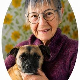 Photo of Lorraine Vincent, obituary in Malartic