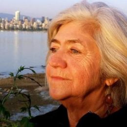Photo de Hélène Allard, avis de décès à Québec