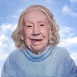 Photo de Gisèlle Denis, avis de décès à Ville-Marie