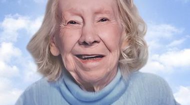 Gisèlle Denis