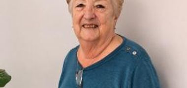 Marie-Marthe Boisvert