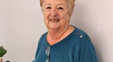 Marie-Marthe Boisvert