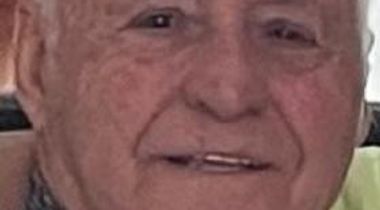 Redger Harvey