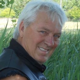 Photo of Michel Demers, obituary in Saint-Félix-de-Kingsey