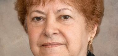 Marie-Ange Turgeon