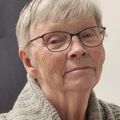 Lilias Jean David