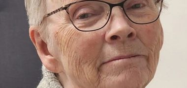 Lilias Jean David