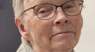 Lilias Jean David