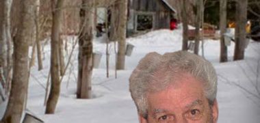 Roger Roy