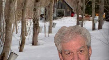 Roger Roy
