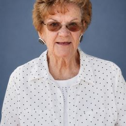 Photo of Rachel Ard Gossett, obituary in Magog