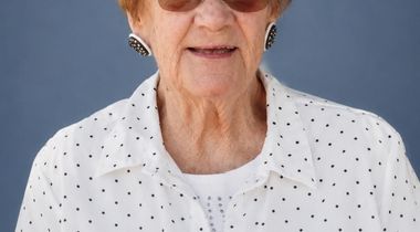 Rachel Ard Gossett
