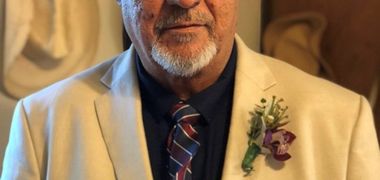 Jose Luis Lugo